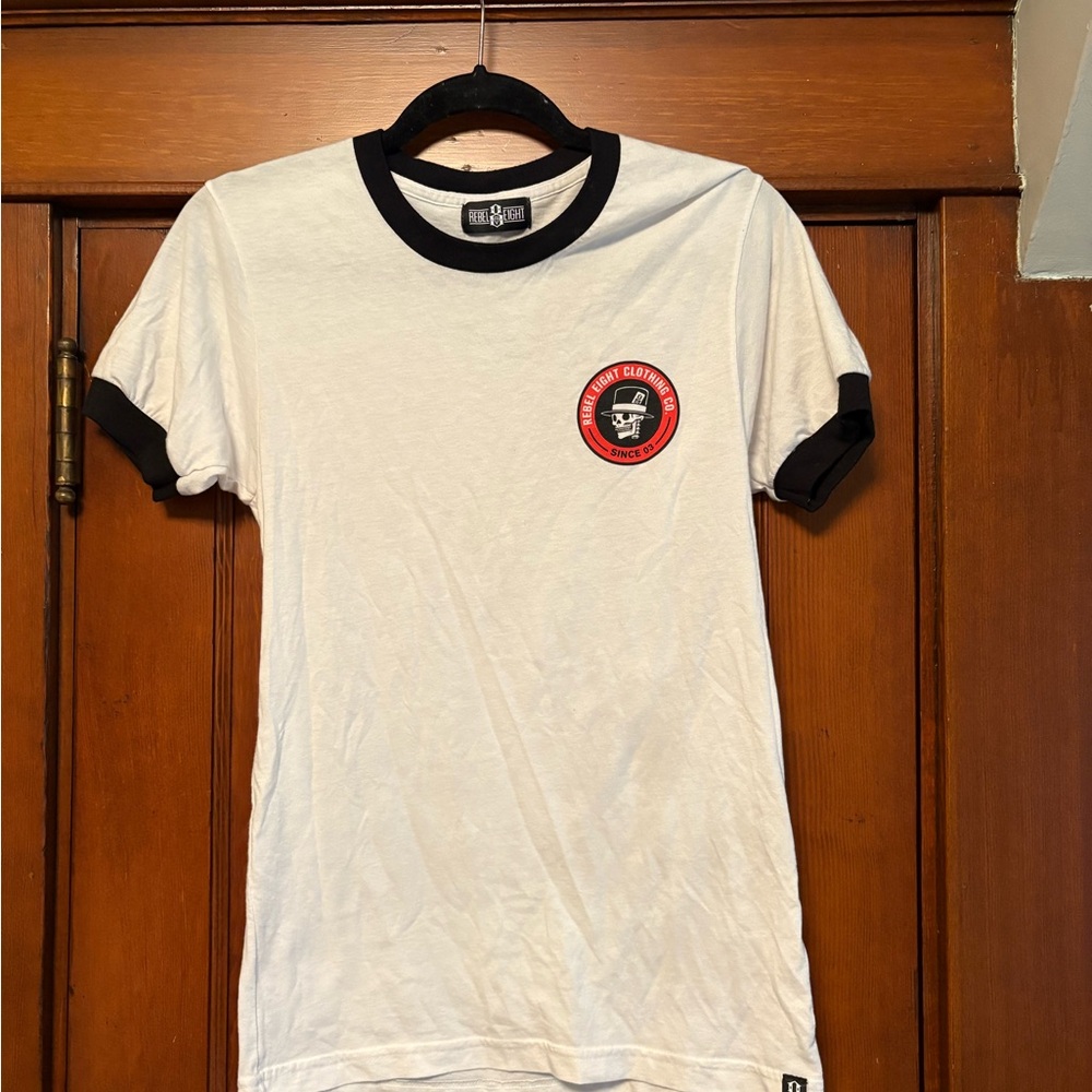 Rebel Eight T-Shirt